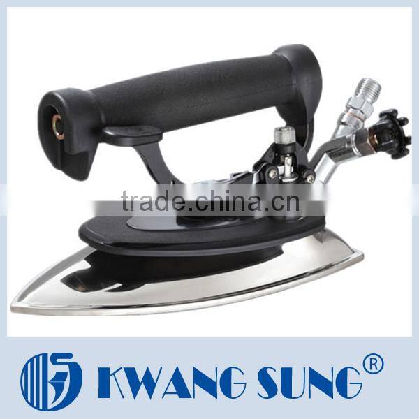 KS-A7 Industrial Gravity Feed Iron Made In China