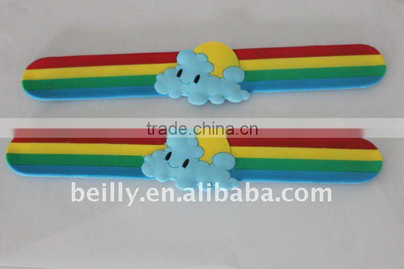 Newest Cheap Customized Personalized Wristbands