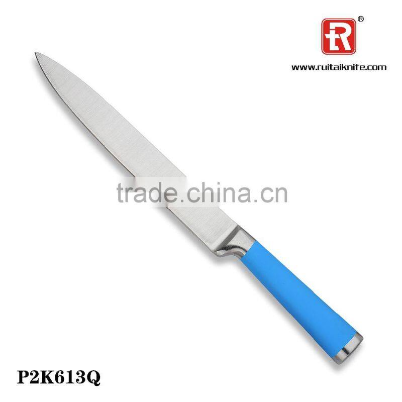 5PCS cloro handle kitchen knife set