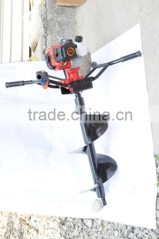 Earth Auger with CE(NTGD710)