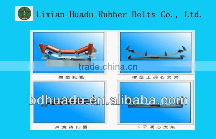 Belt Conveyer Fitting price