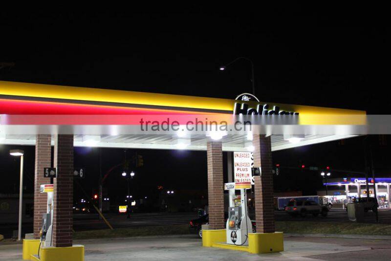 high lumen led street light retrofit kit replace metal halide 250w 400w MPS bulb