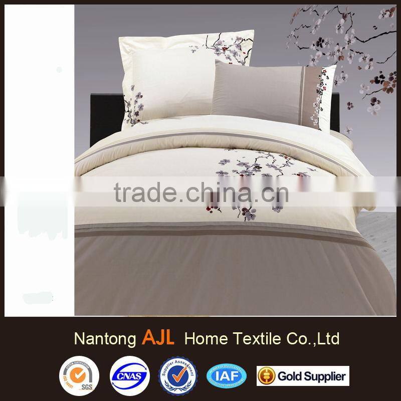 2015 cloth of bedding twill fantasy bedcloth sets