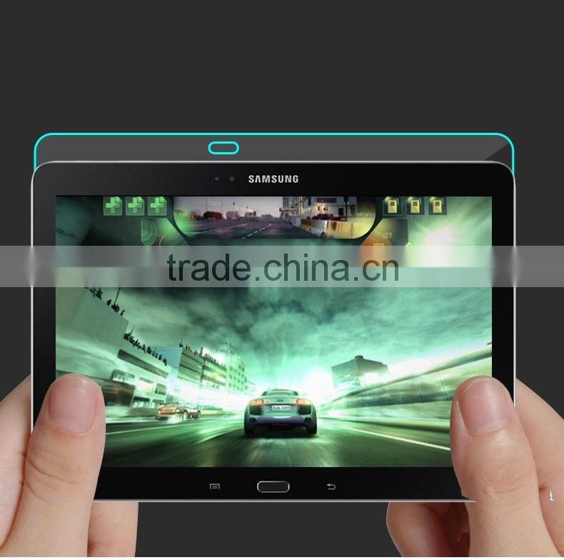 9H 0.3mm 2.5D Tempered Glass Screen Protector for Samsung P600 10.1"