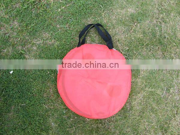 Portable outdoor kids play fun camp tent