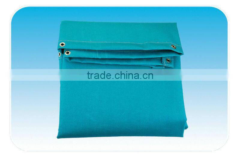 Welding and Cutting protection