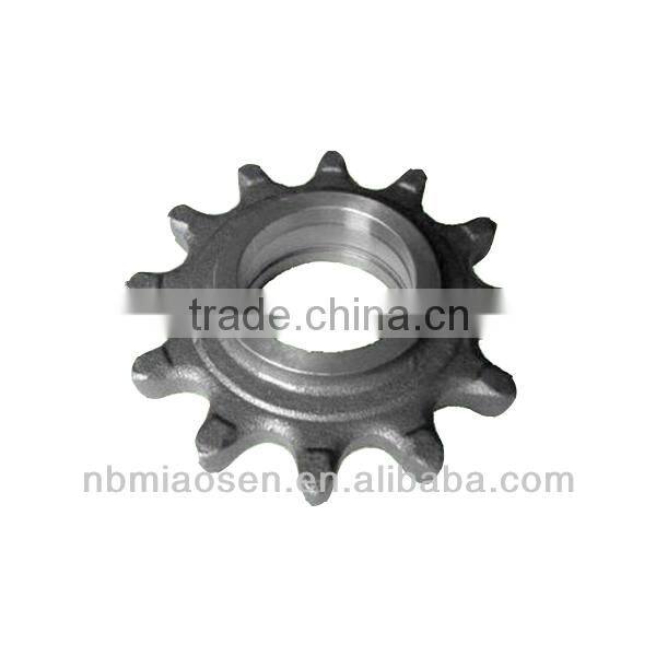 Precision Machining Part Aluminium Die Cast