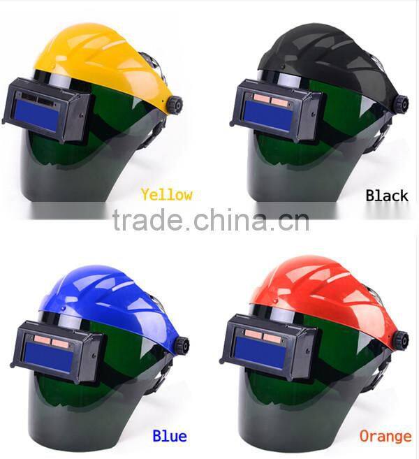 EASTNOVA FS600 high quality personal safety protection automatic welding mask