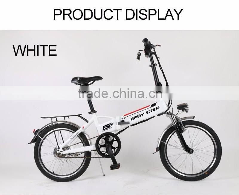 The most popular adult cheap 36V 250W e bike mountain bike for sale