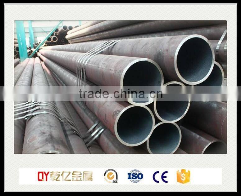 ASTM A210 A1/astm a790 uns s31803 duplex seamless pipe/carbon steel seamless pipe/low temperature carbon steel seamless