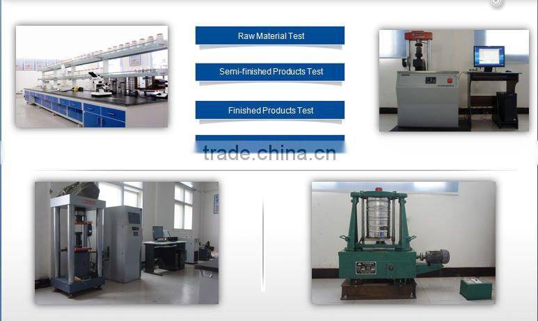 Wanli hot sales proppant for oil and gas industry