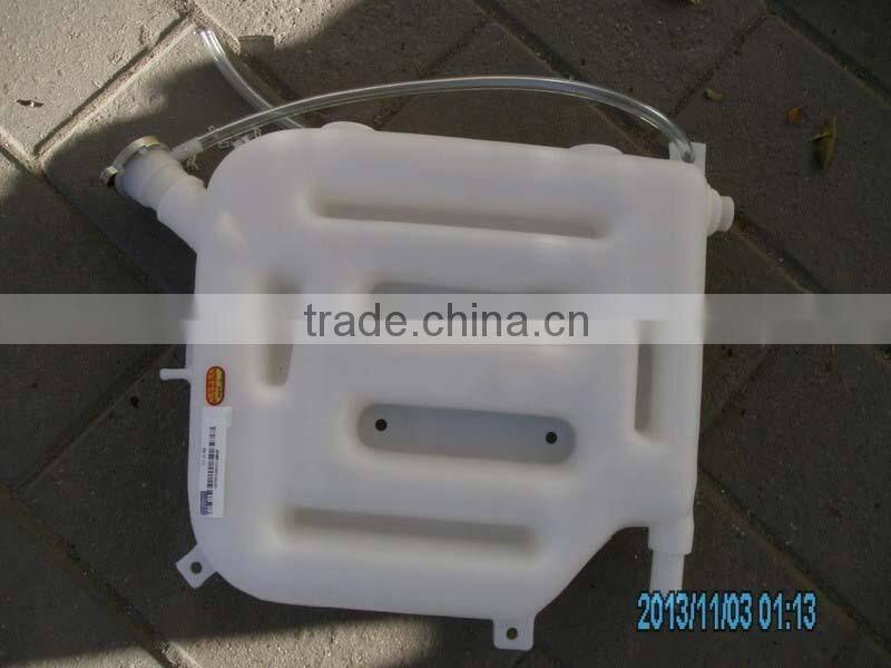 Foton Auman truck used expansion tank