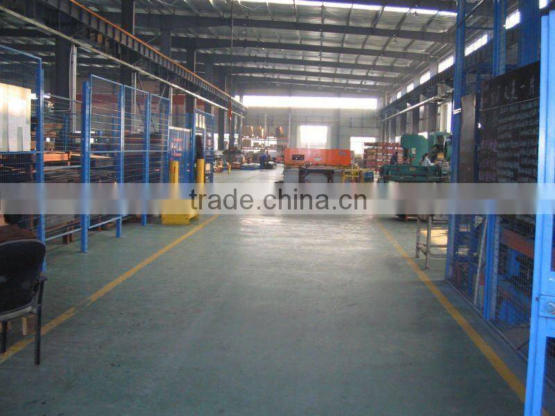 Manufacturer custom warehouse gravity pallet racking