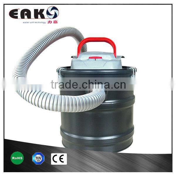 GS Ash Vacuum Cleaner Fireplace Ash Cleaner Collecting Cold Ash