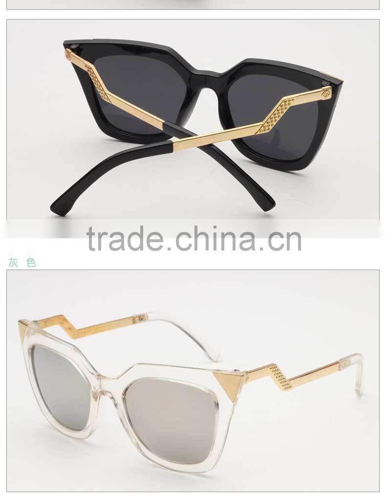 latest models sunglasses fashion female sunglasses manufacturers