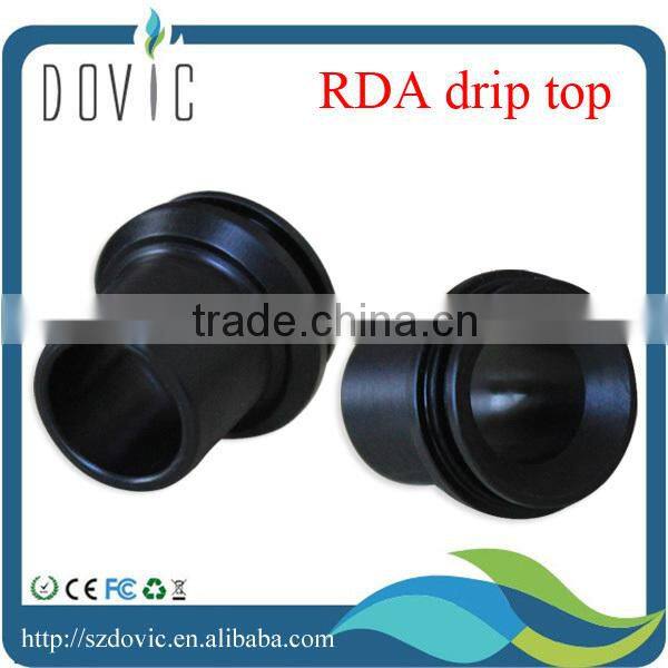 Best selling high quality chuff enuff drip tip