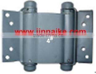 Double Action Steel Spring Hinges supplier