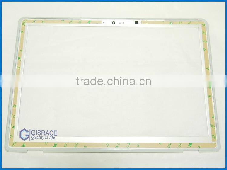 Replacement 13.3 inch LCD Bezel For Macbook Air A1237 A1304 Front lcd Bezel frame