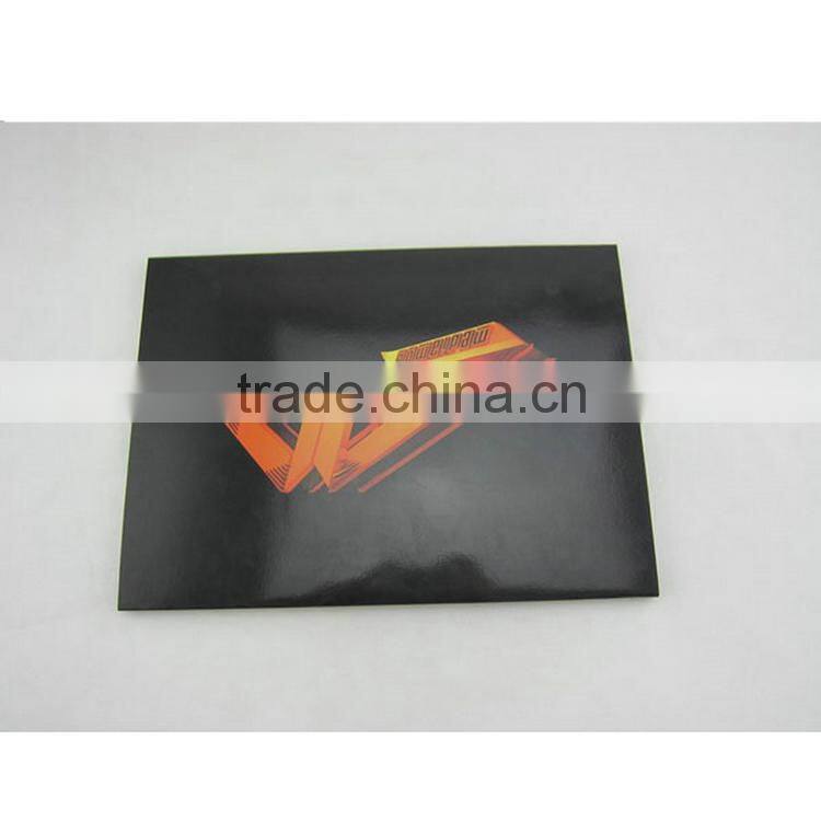 New hot selling products invitation video greeting letter buy direct from china manufacturer