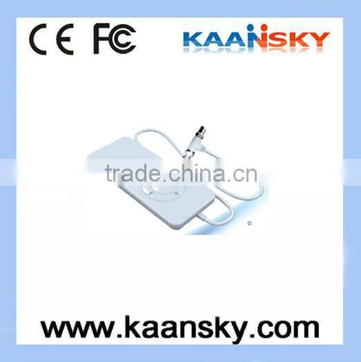 2014 Best quality 2.8-12mm varifocal security Cameras with utc remote controller for osd