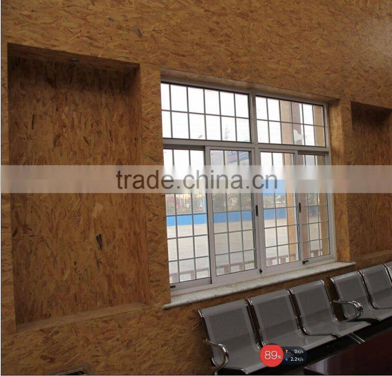 best quality low price 8mm OSB for sale