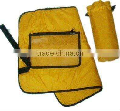 Baby diaper Change Mat