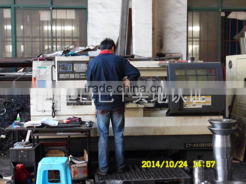 Standing Seam Metal Roof Machine Making Large Span Roof