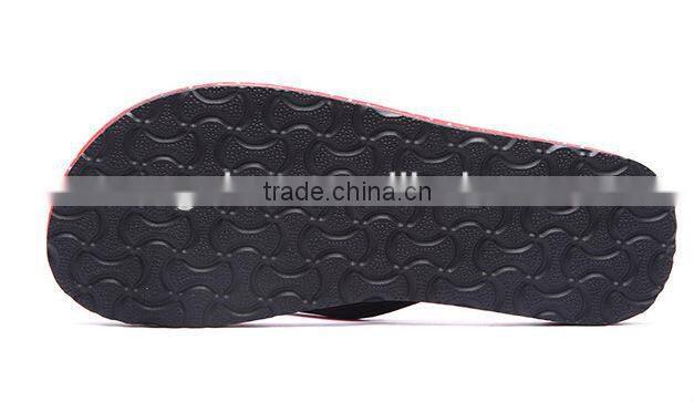 2014 eva flip flop soft mature women sandal and slipper