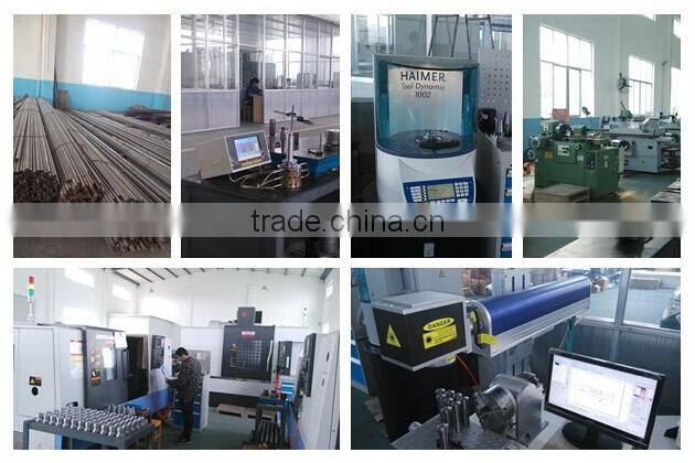 QKG Precision Tool Vises, drilling high tensile steel