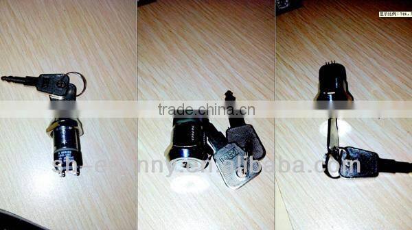 Lift Key Switch good quality low price made in China model 2801