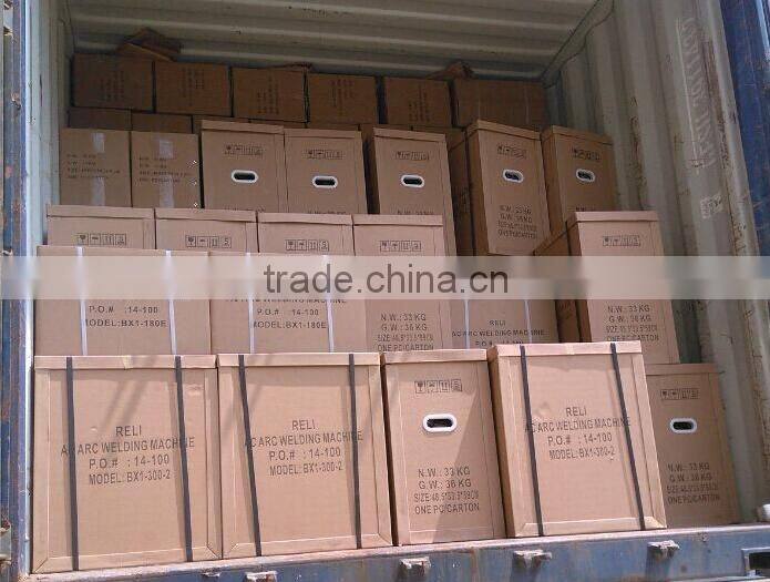 85 amp mma arc portable MINI welding machine MMA-85( 20110071)