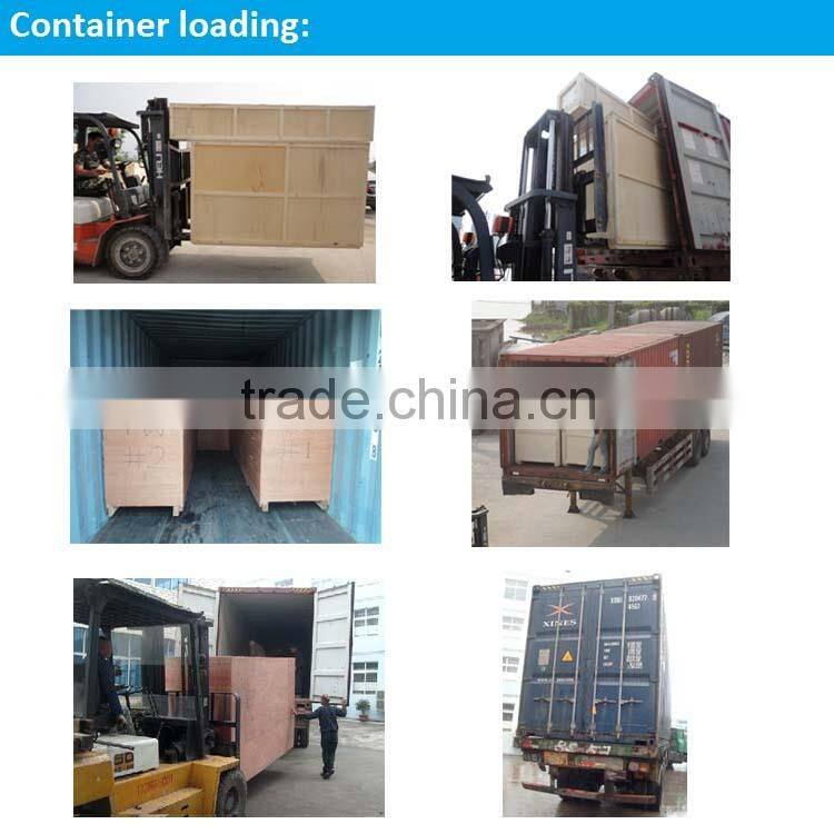 High quality disposable cup flow wrapper with panasonic PLC control