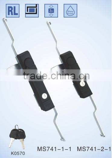 Rod Control Swinghandle MS741-1-1