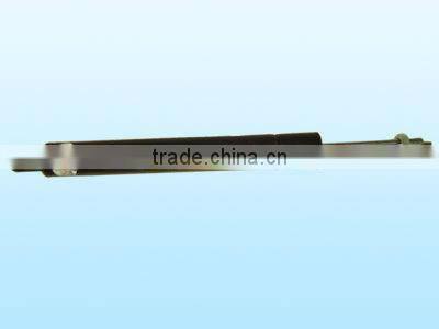 locking gas lift springs for medical