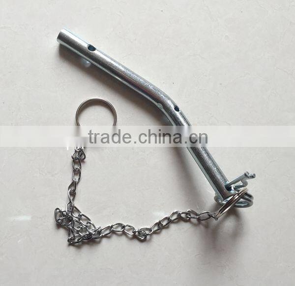 Precision stainless steel CNC auto parts accessories
