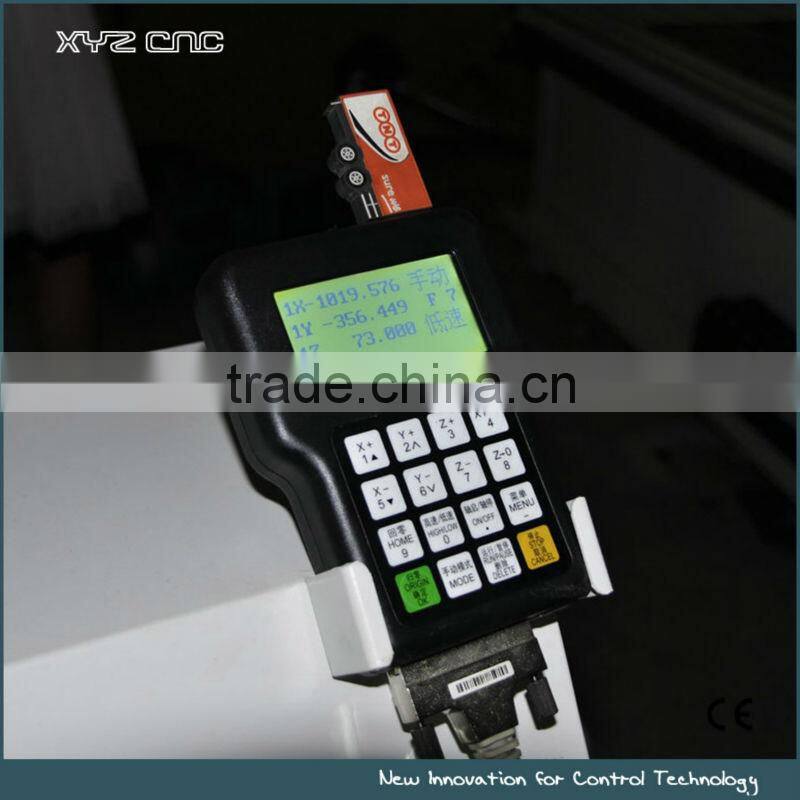 Factory price! 1530 cnc router 1500*3000 wood art work cnc engraving machine