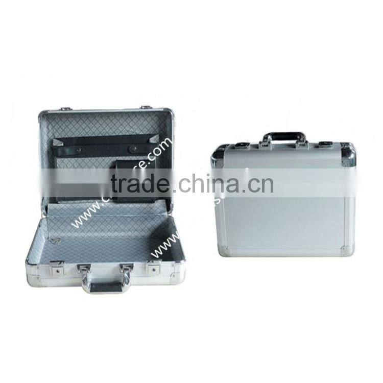 Portable Aluminum Computer Case