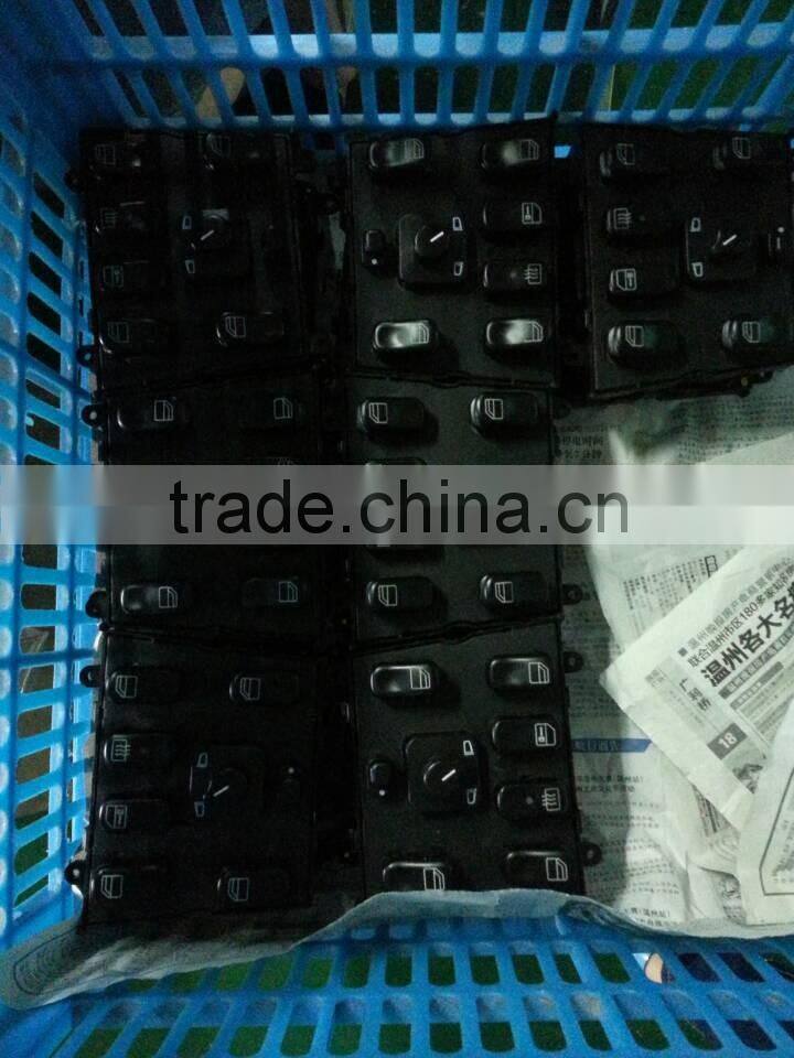 OEM 4B0953513J window switch for Passat B5