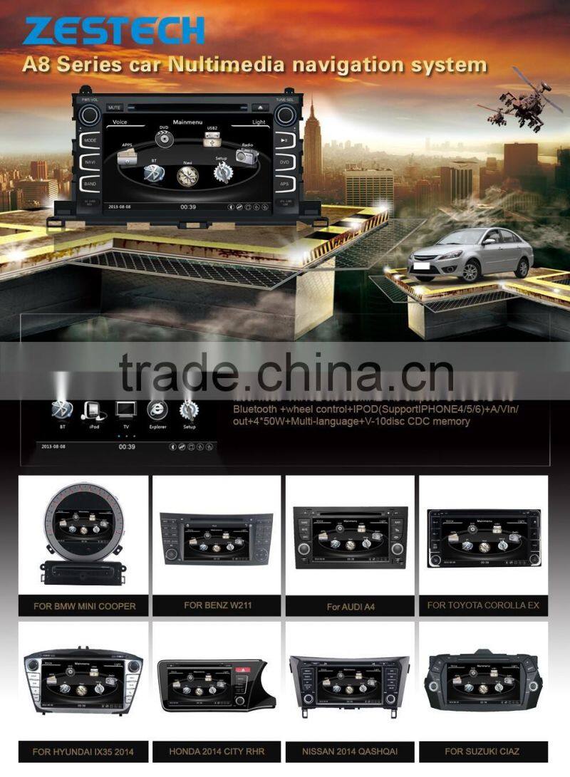 touch screen car dvd car gps For Opel Astra Vectra radios audio player support SWC/Phone book/Analog TV/digital TV