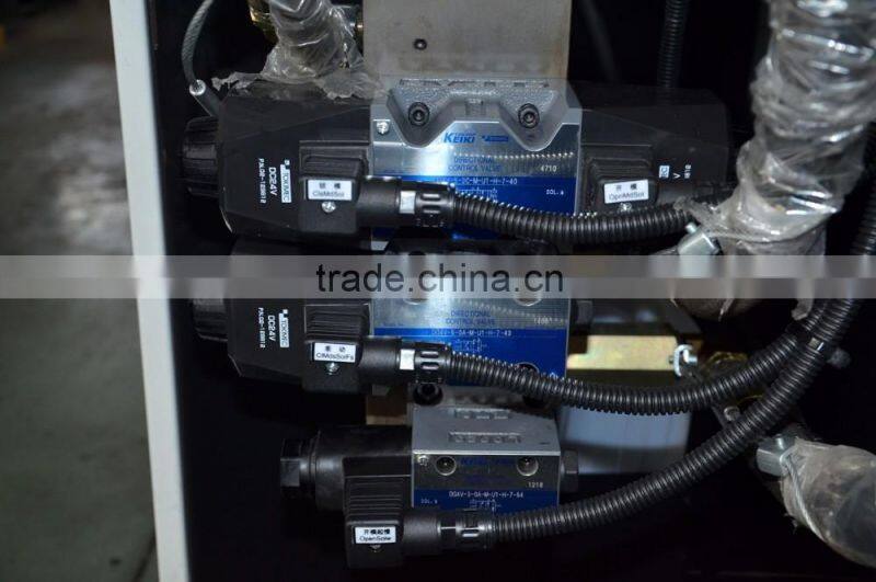 Servo Injection Molding Machine