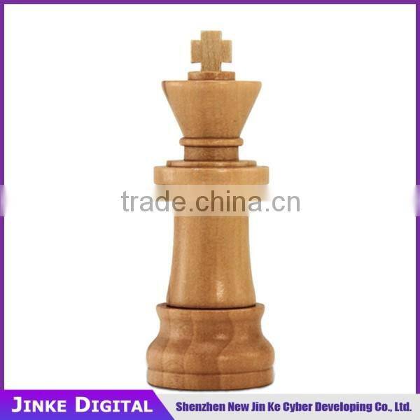international chess usb flash memory stick