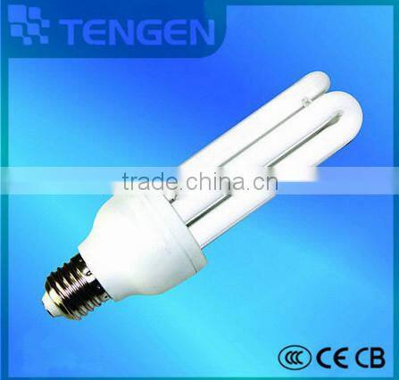 Dia 9mm 3U lamp energy saving bulb