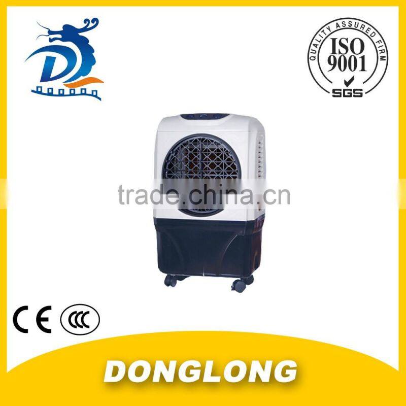 DL HOT SALE CCC CE PLASTIC AIR COOLER TYPE PLASTIC AIR CONDITION AIR COOLER