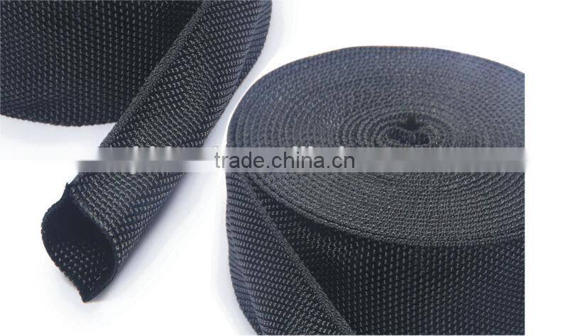 Nylon textile protective sleeve
