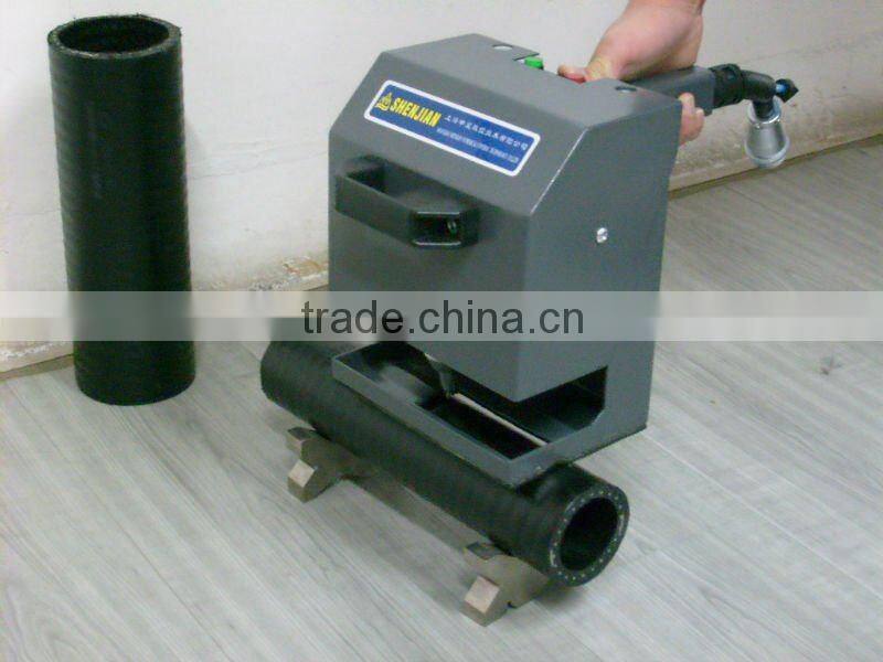 Portable marking machine with CE