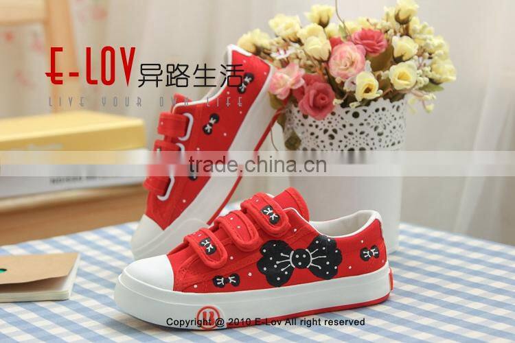 Hot sales cheap new style wholesale brand casual shoes