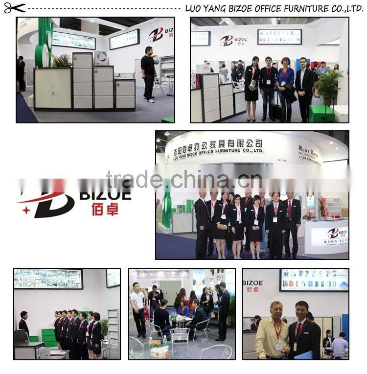 Modern furniture KD 1 tier lockers