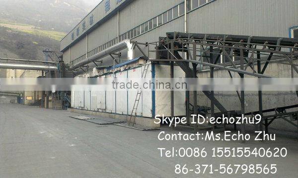 coal briquette dryer charcoal briquette dryer price by Yonghua CE