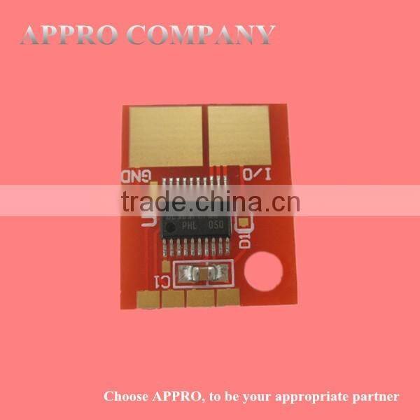 Toner reset chip for Dell P1500