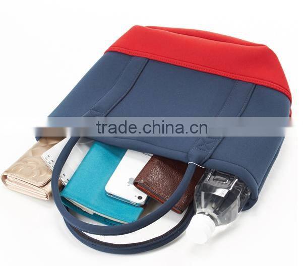 OEM for 19 years Neoprene Shoulder Bag from Manufacturer